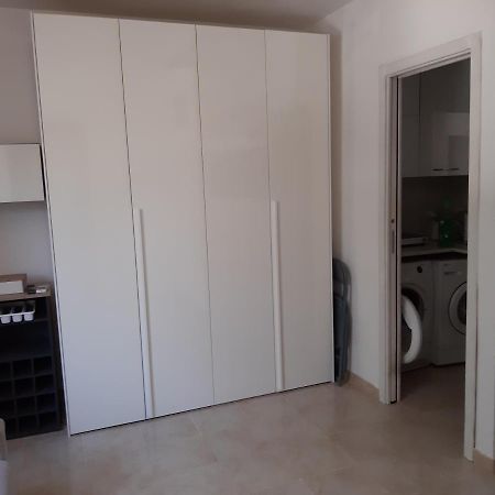 Algherooms Exteriör bild