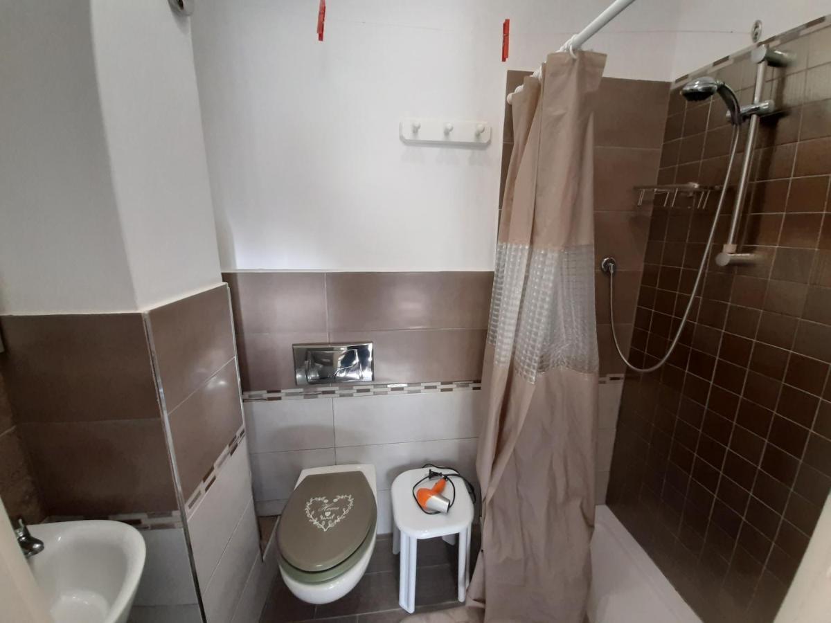 Algherooms Exteriör bild
