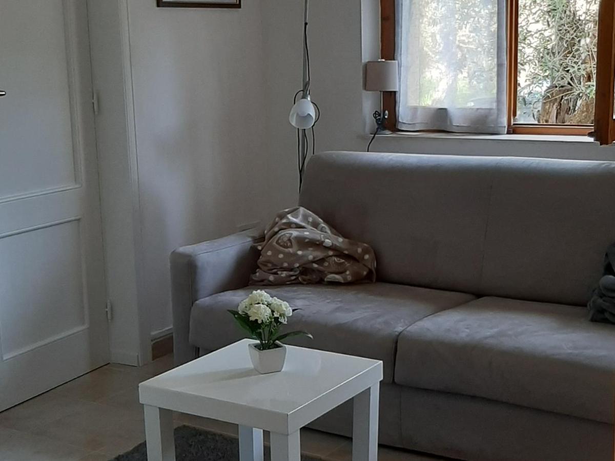 Algherooms Exteriör bild