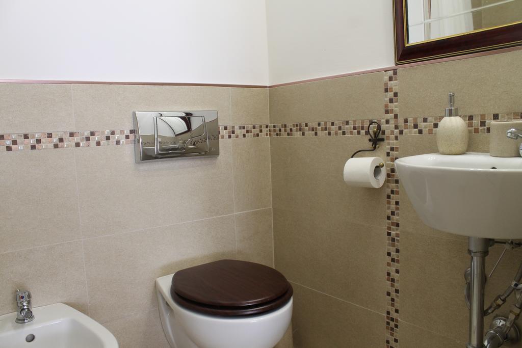 Algherooms Exteriör bild