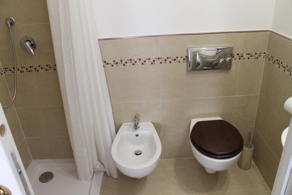 Algherooms Exteriör bild