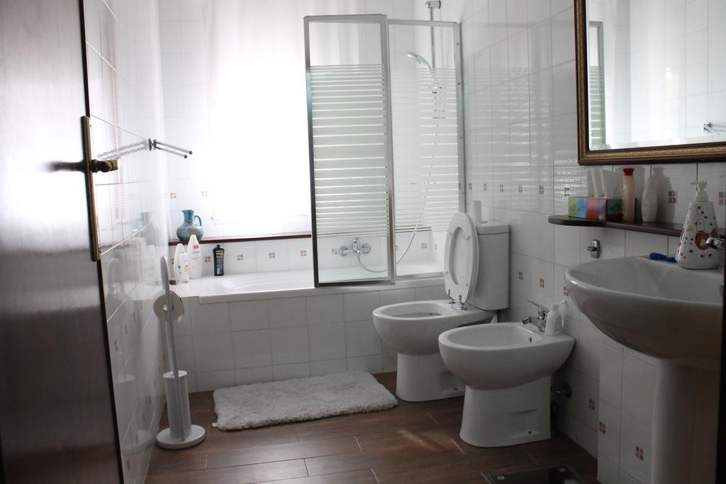 Algherooms Exteriör bild