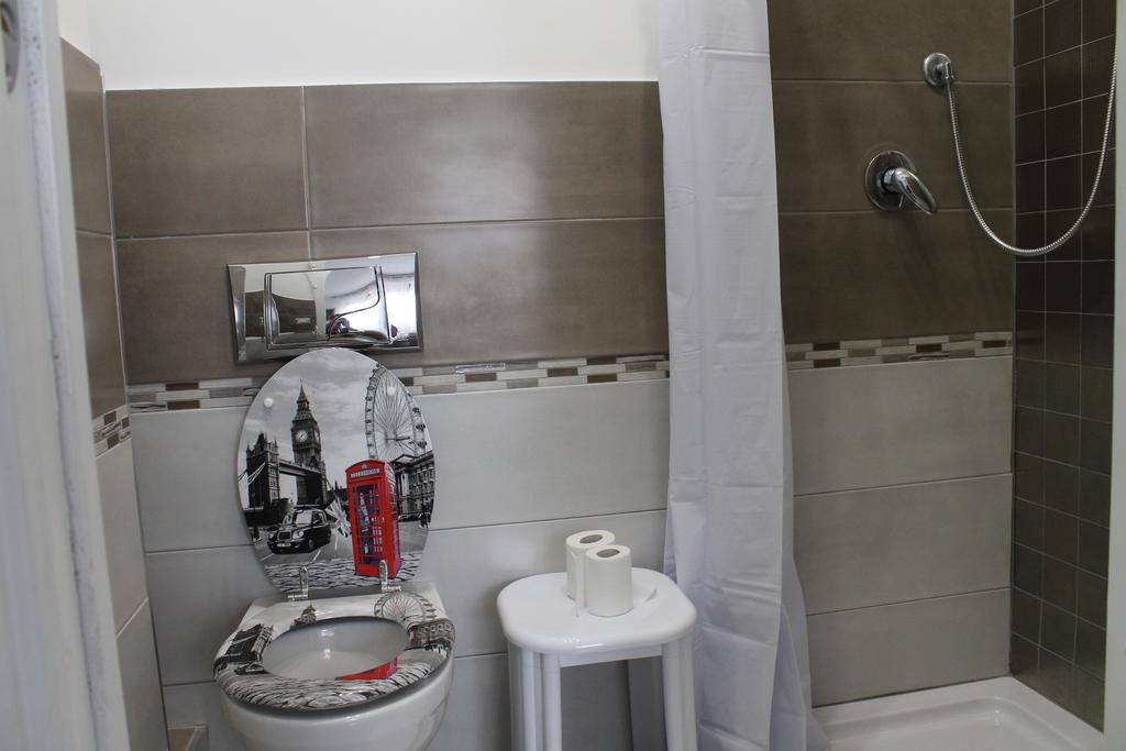 Algherooms Exteriör bild