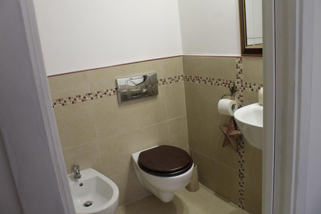 Algherooms Exteriör bild