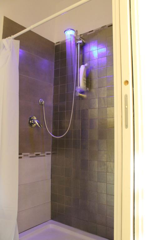 Algherooms Exteriör bild