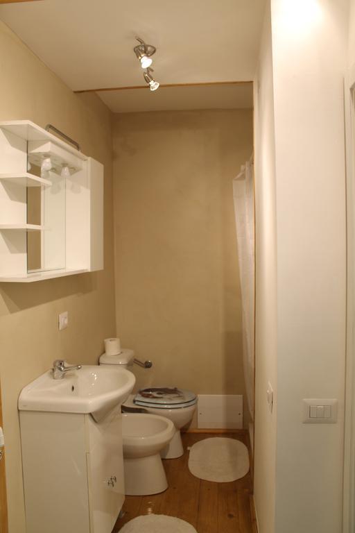 Algherooms Exteriör bild