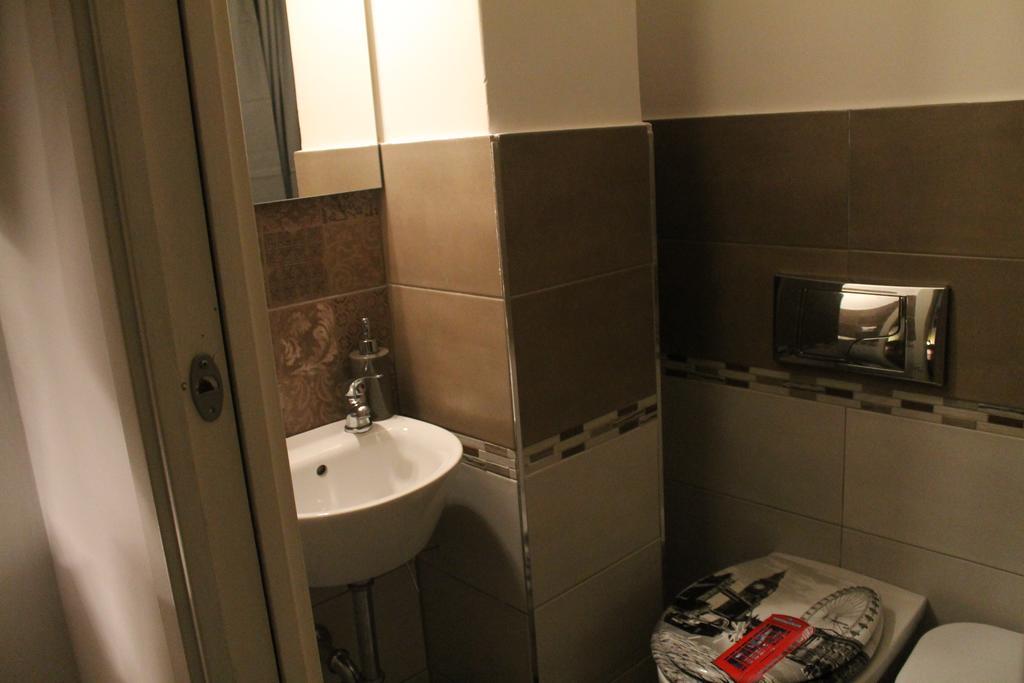 Algherooms Exteriör bild