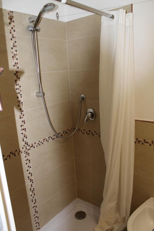 Algherooms Exteriör bild